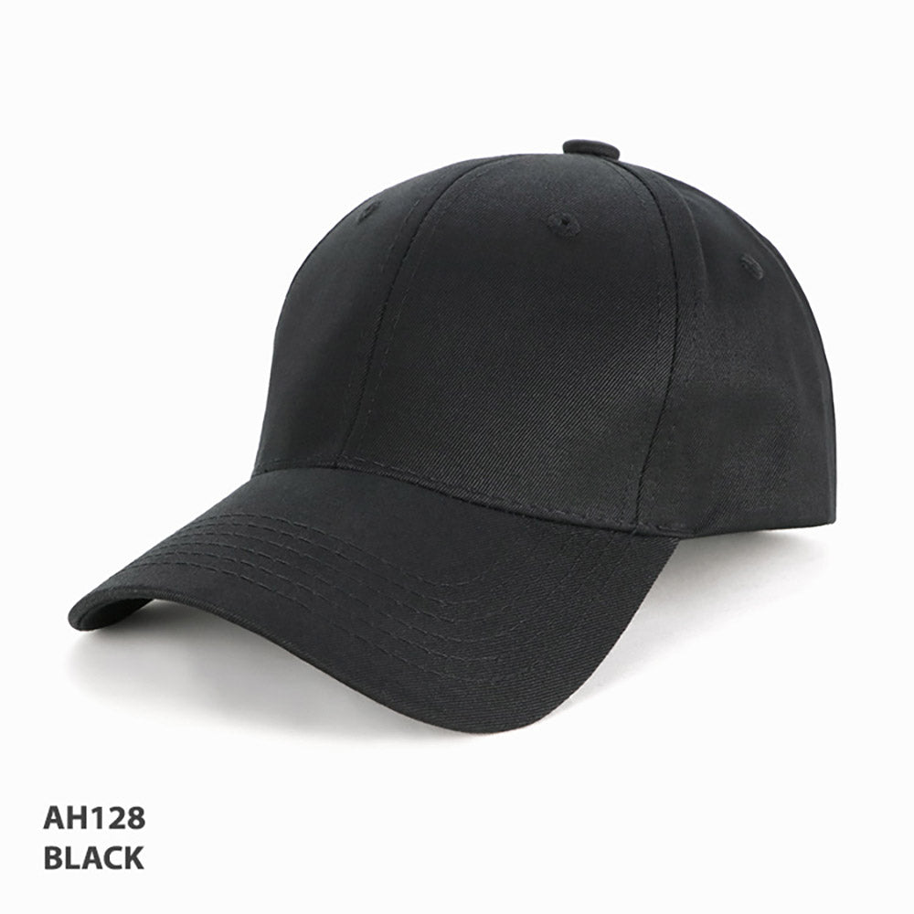 Organic Cotton Cap – Grace Collection AH128