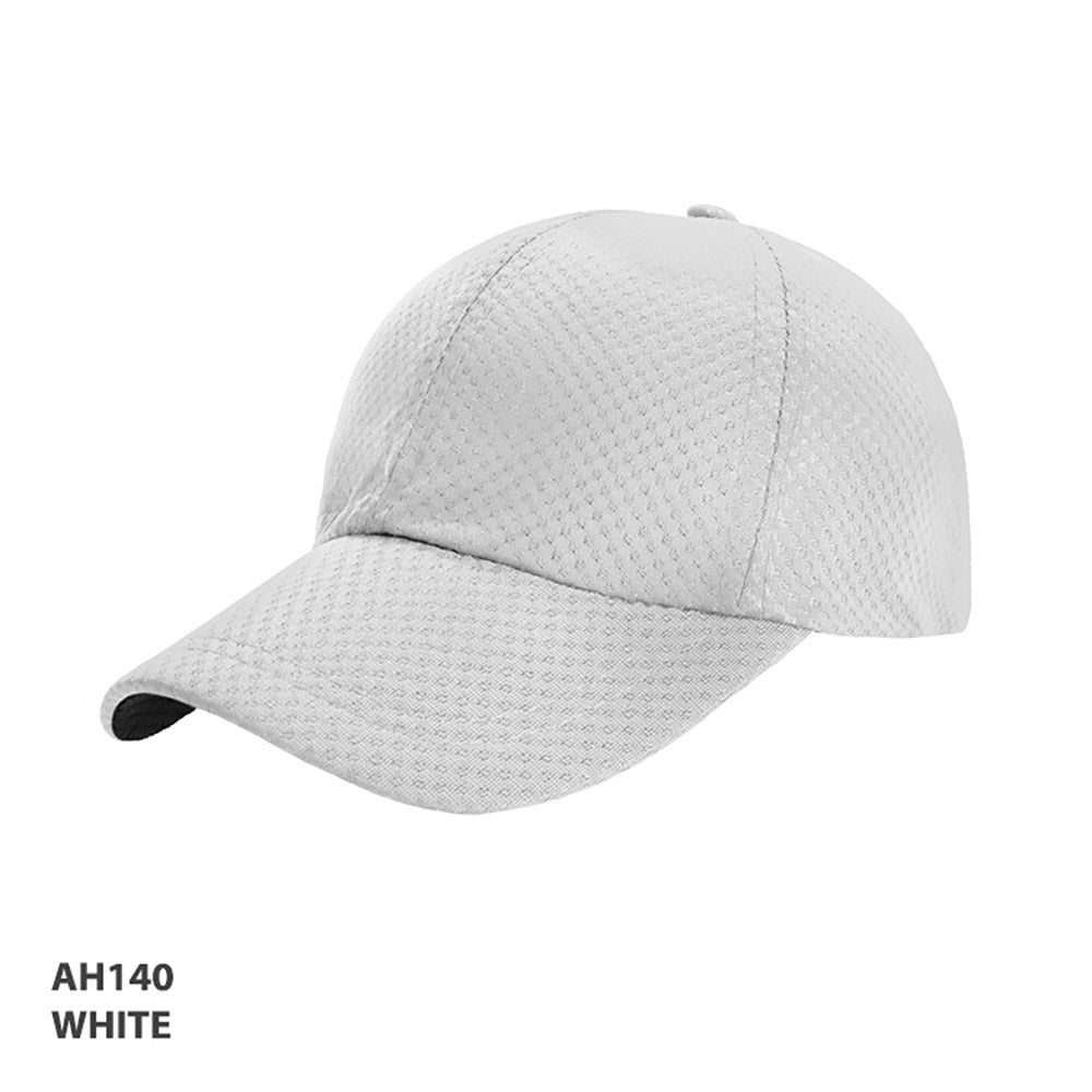 Polymesh Cap – Grace Collection AH140