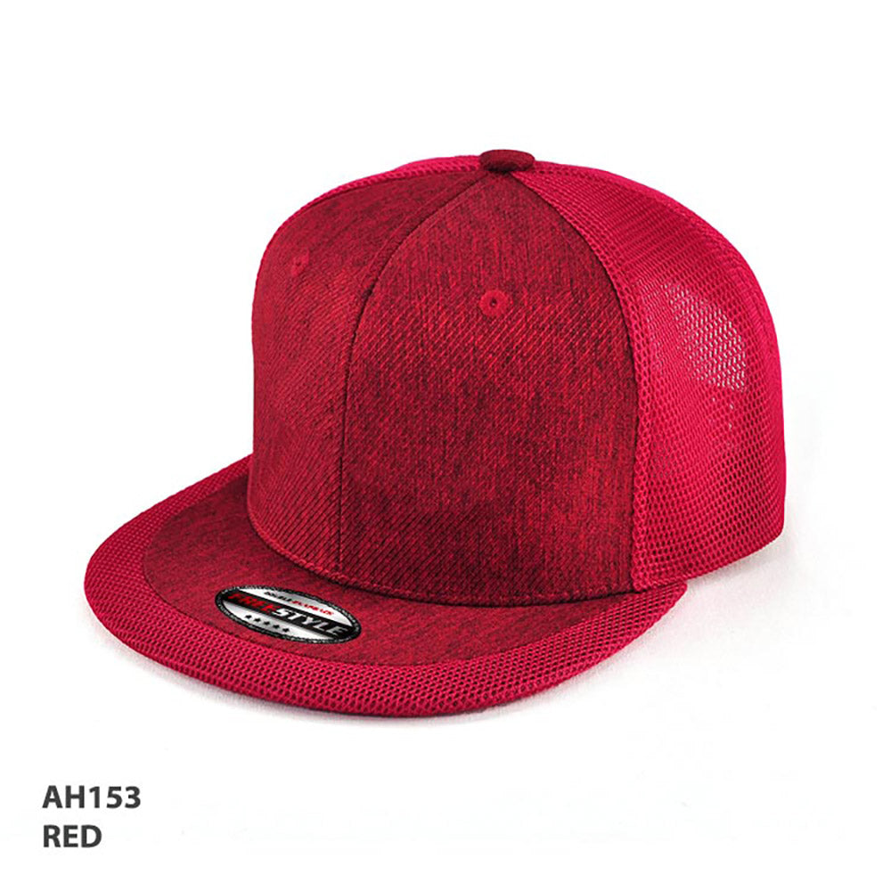 CORUS Cap – Grace Collection AH153