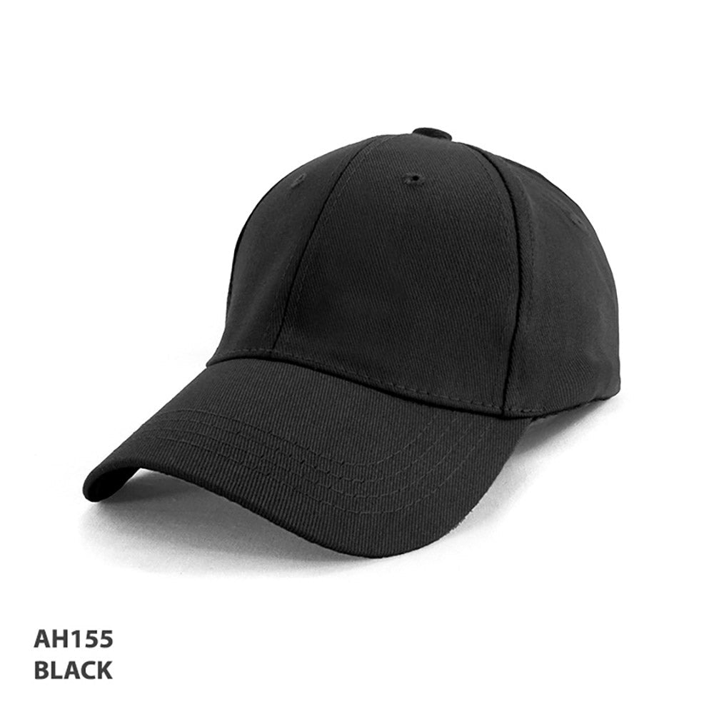 Cotton Spandex Cap – Grace Collection AH155