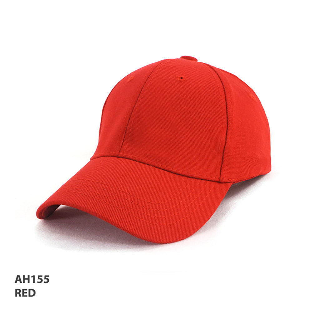 Cotton Spandex Cap – Grace Collection AH155