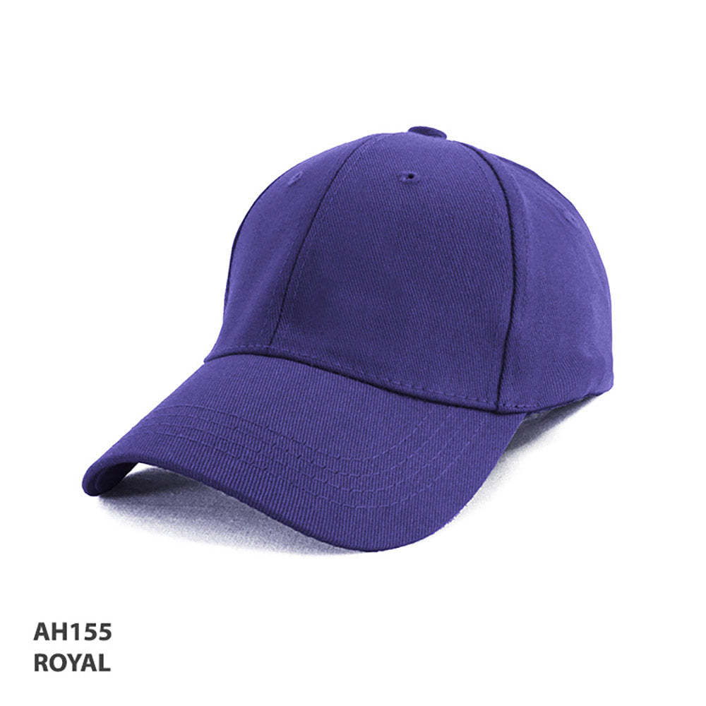 Cotton Spandex Cap – Grace Collection AH155