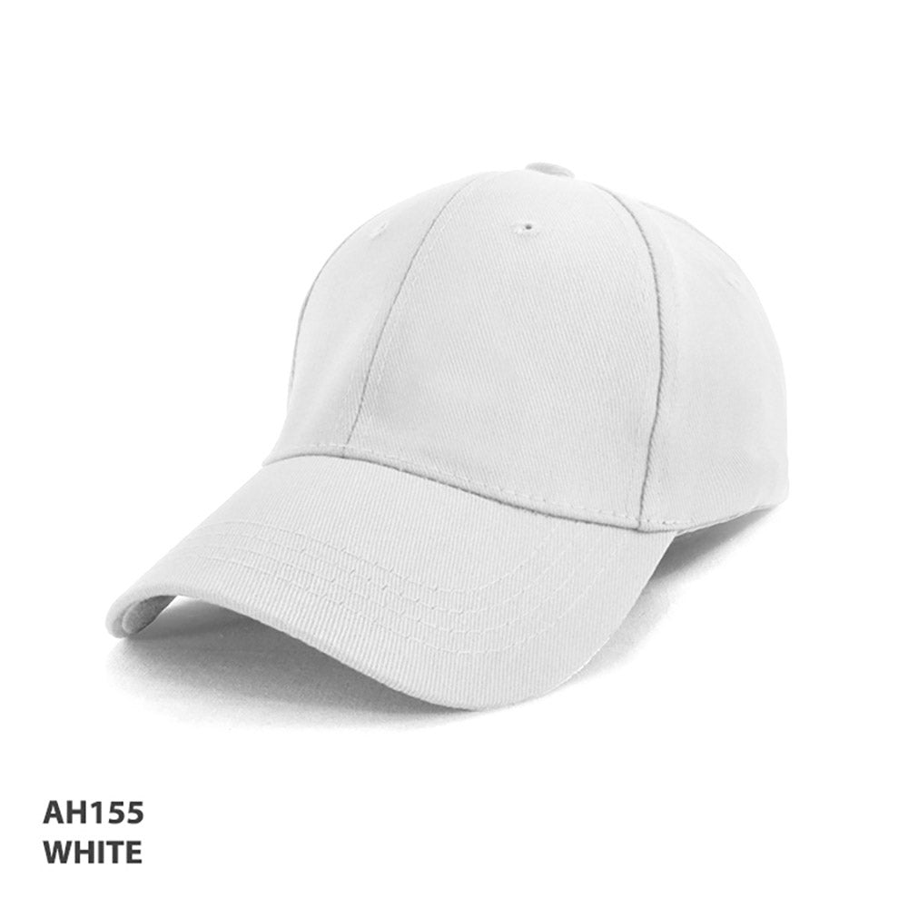 Cotton Spandex Cap – Grace Collection AH155