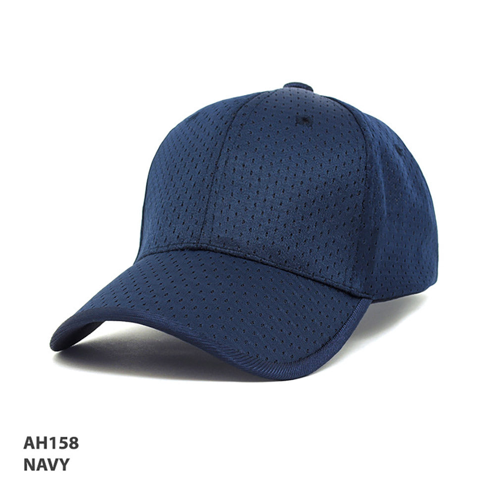 Waffle Mesh Cap – Grace Collection AH158