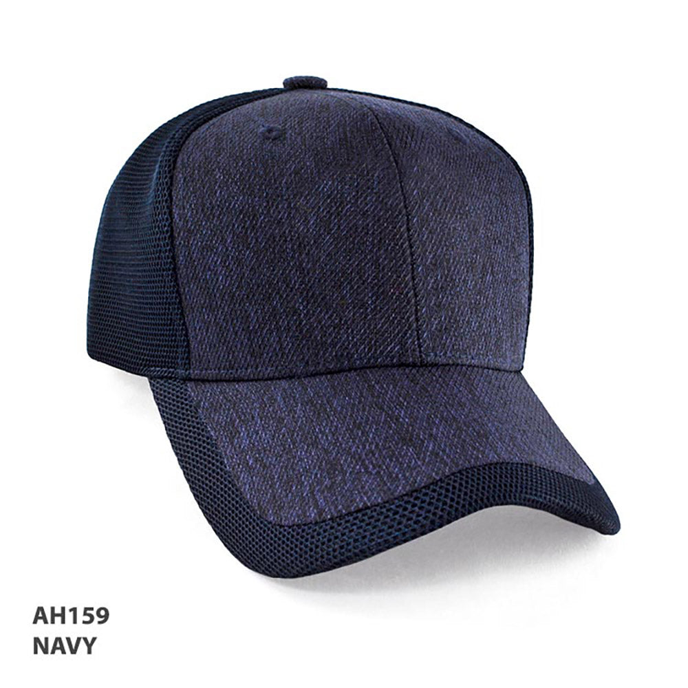 CAZAMATAZ Cap – Grace Collection AH159