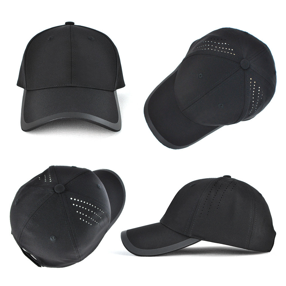 Reflex Cap – Grace Collection AH163