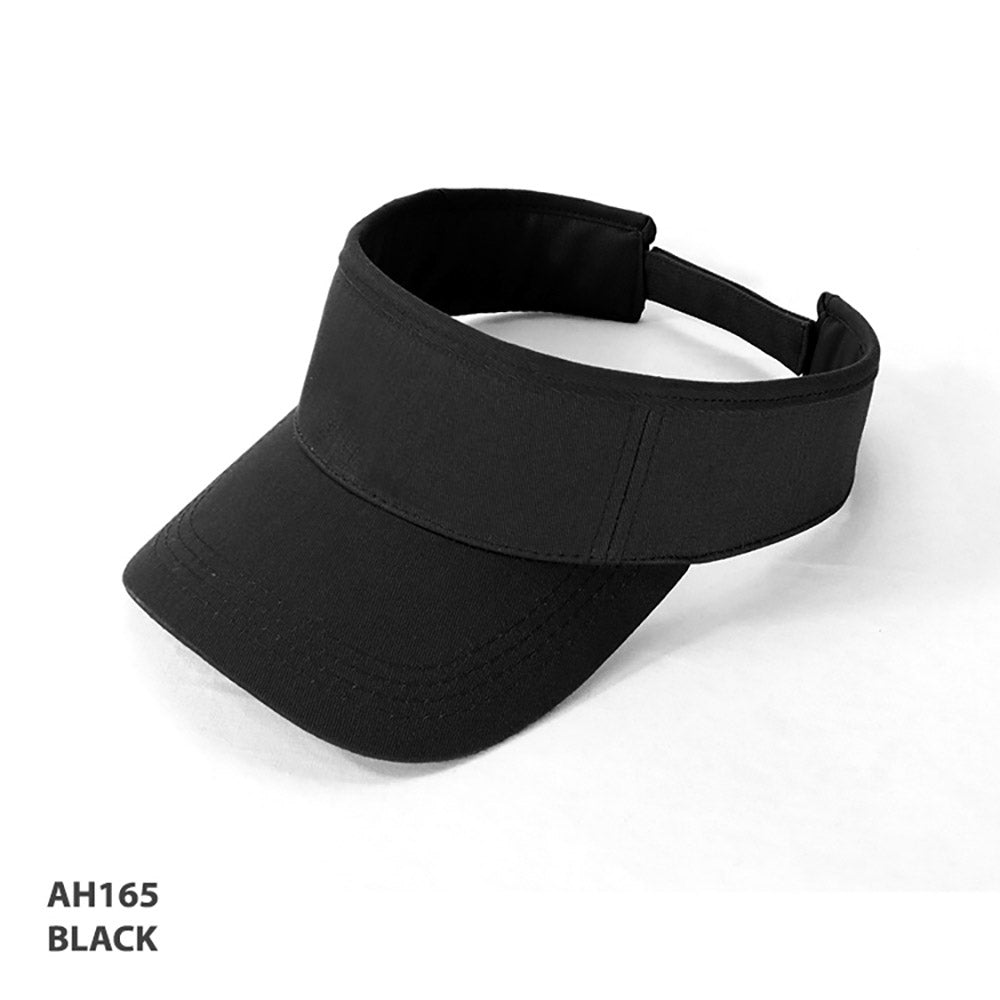 Visor - Black