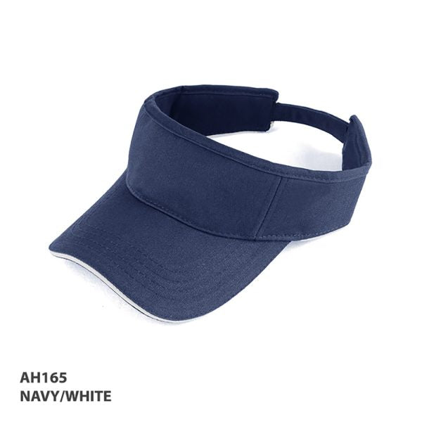 Visor 5