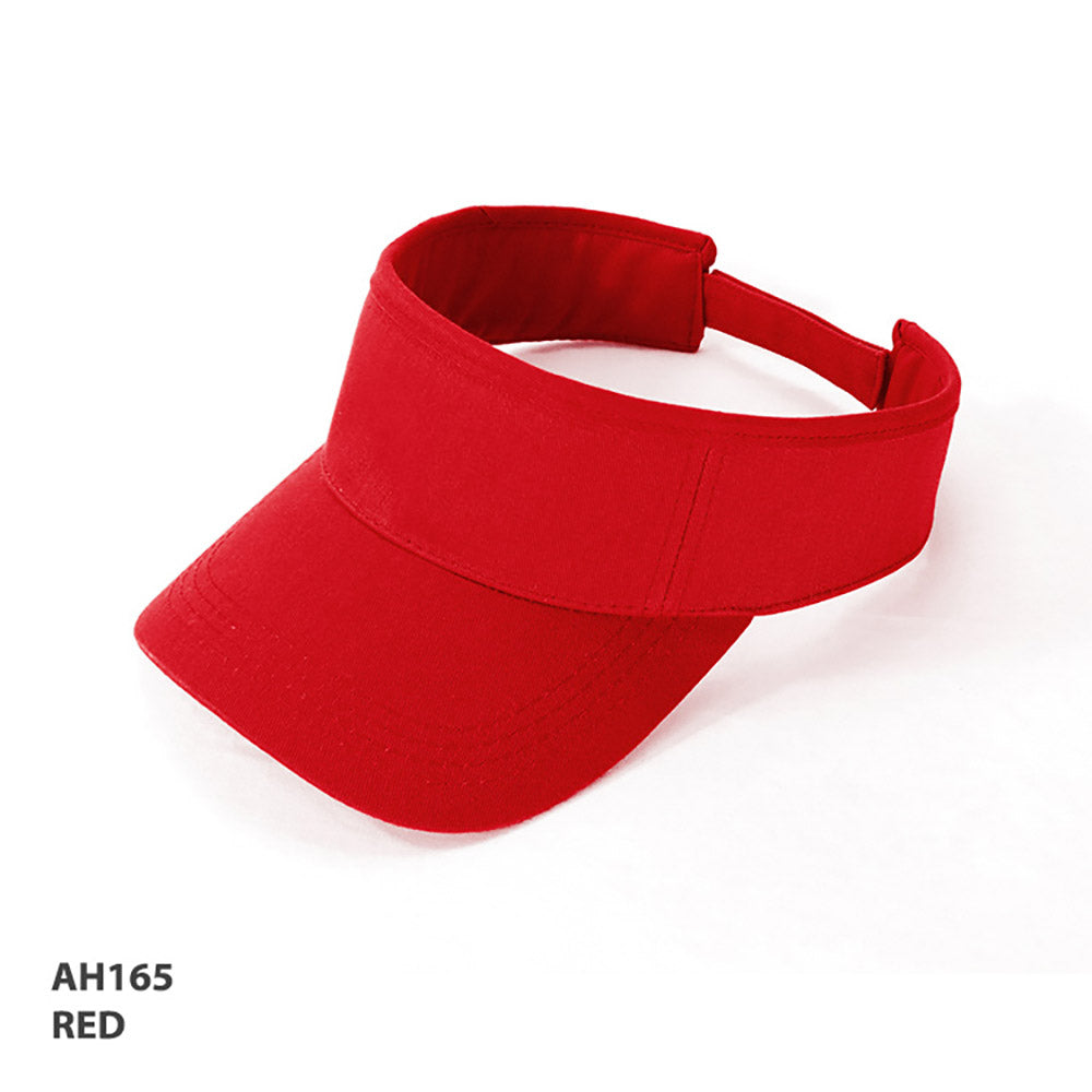Visor - Red