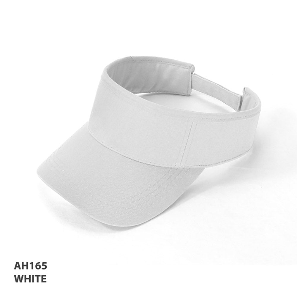 Visor - White