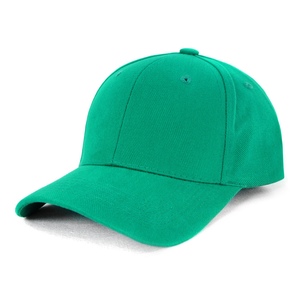 Heavy Brushed Cotton Cap – Grace Collection AH230