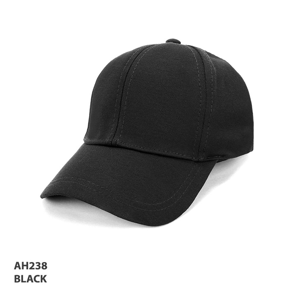 Cotton Back Coolde Cap – Grace Collection AH238