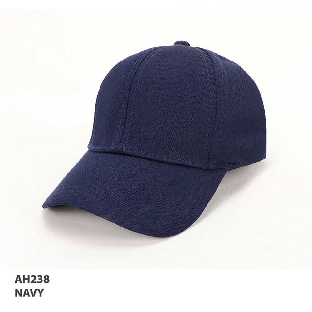Cotton Back Coolde Cap – Grace Collection AH238