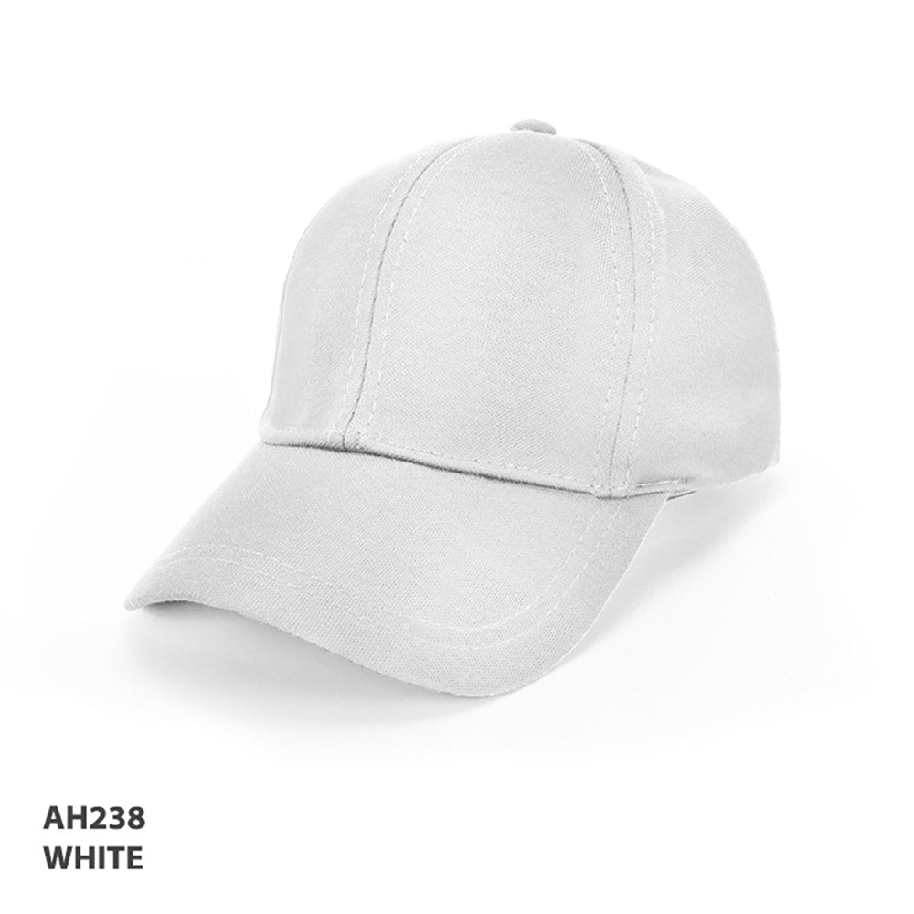 Cotton Back Coolde Cap – Grace Collection AH238