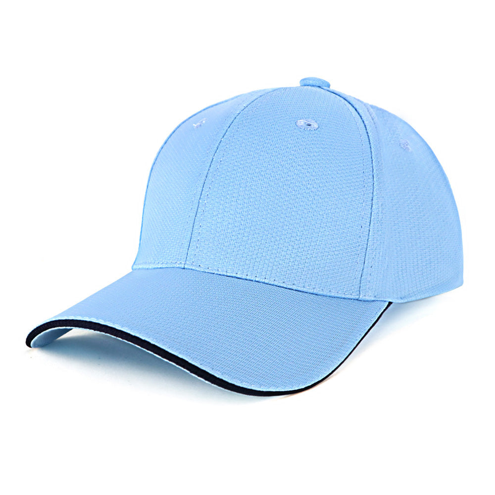 100% RPET Structured Cap – Grace Collection AH240