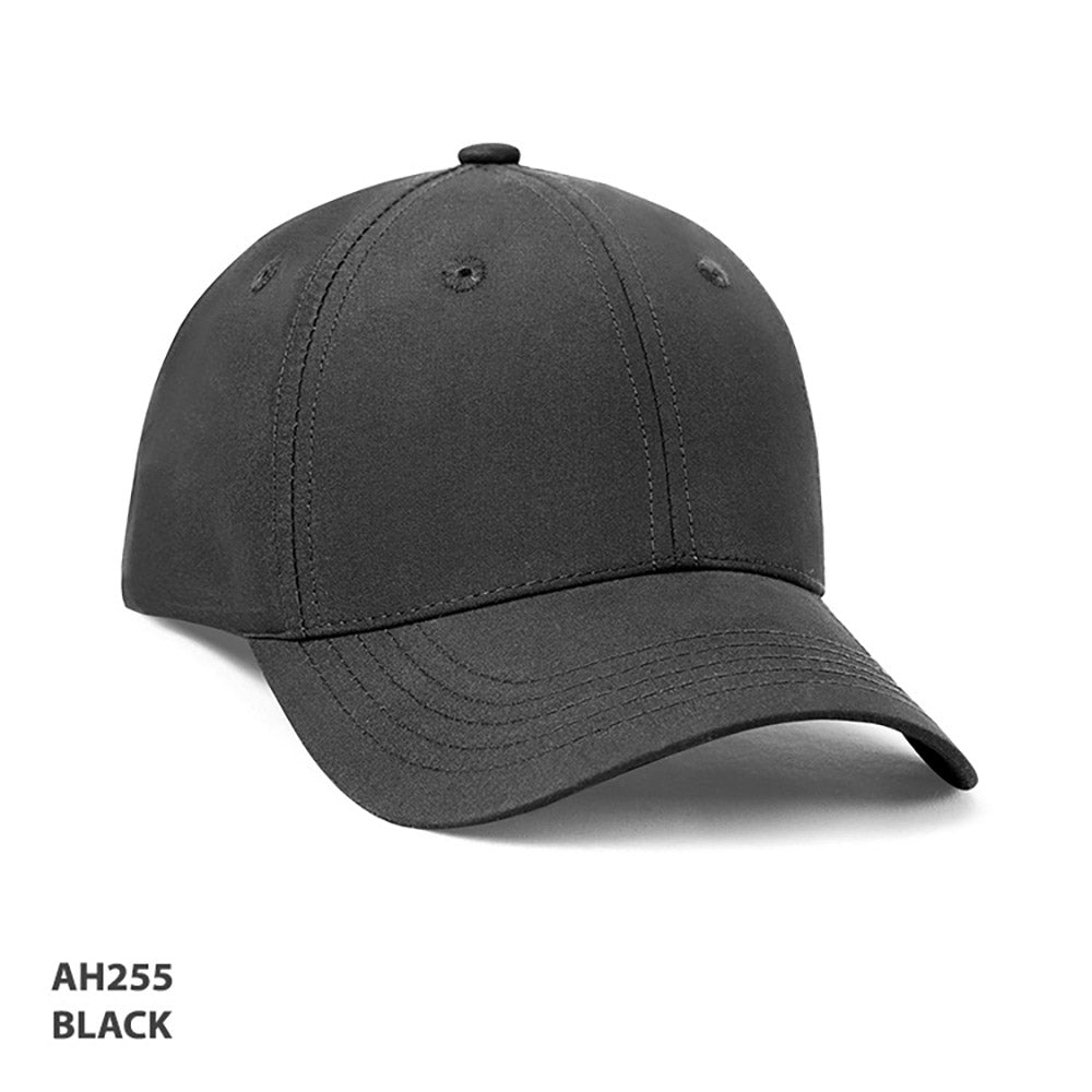Premium Rpet Cap – Grace Collection AH255