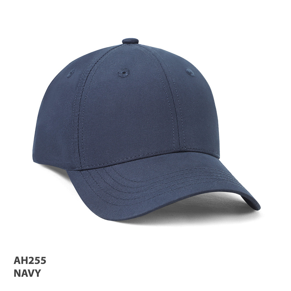 Premium Rpet Cap – Grace Collection AH255