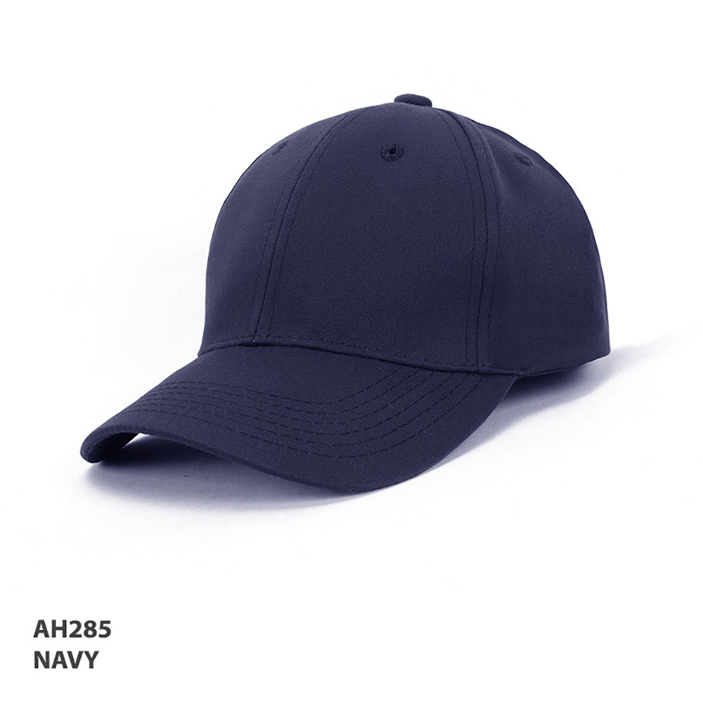 School Sports Cap – Grace Collection AH285