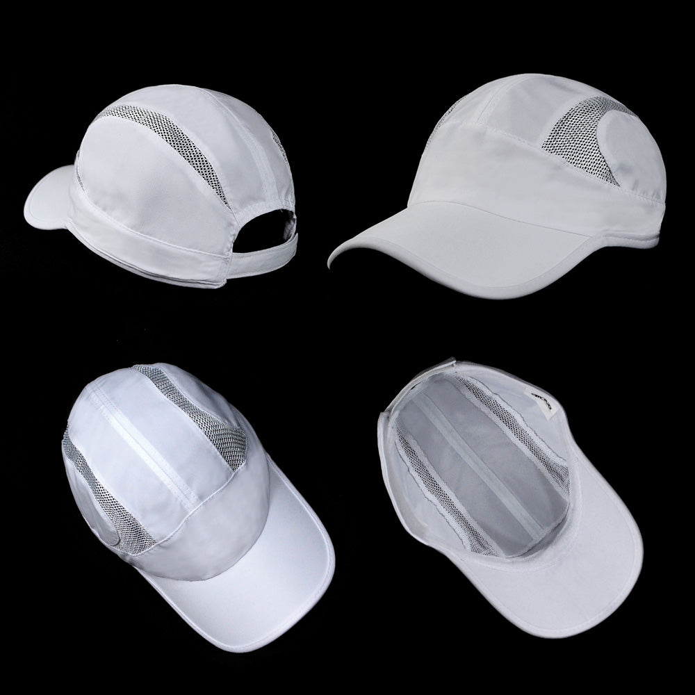 Runner Cap – Grace Collection AH291