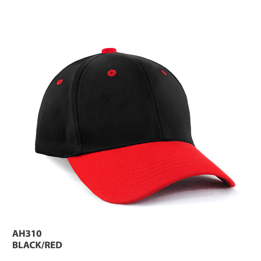 HBC two tone Cap – Grace Collection AH310