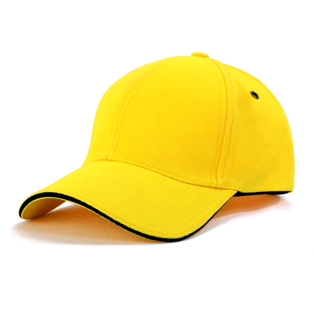 HBC with Surround Piping Cap – Grace Collection AH315