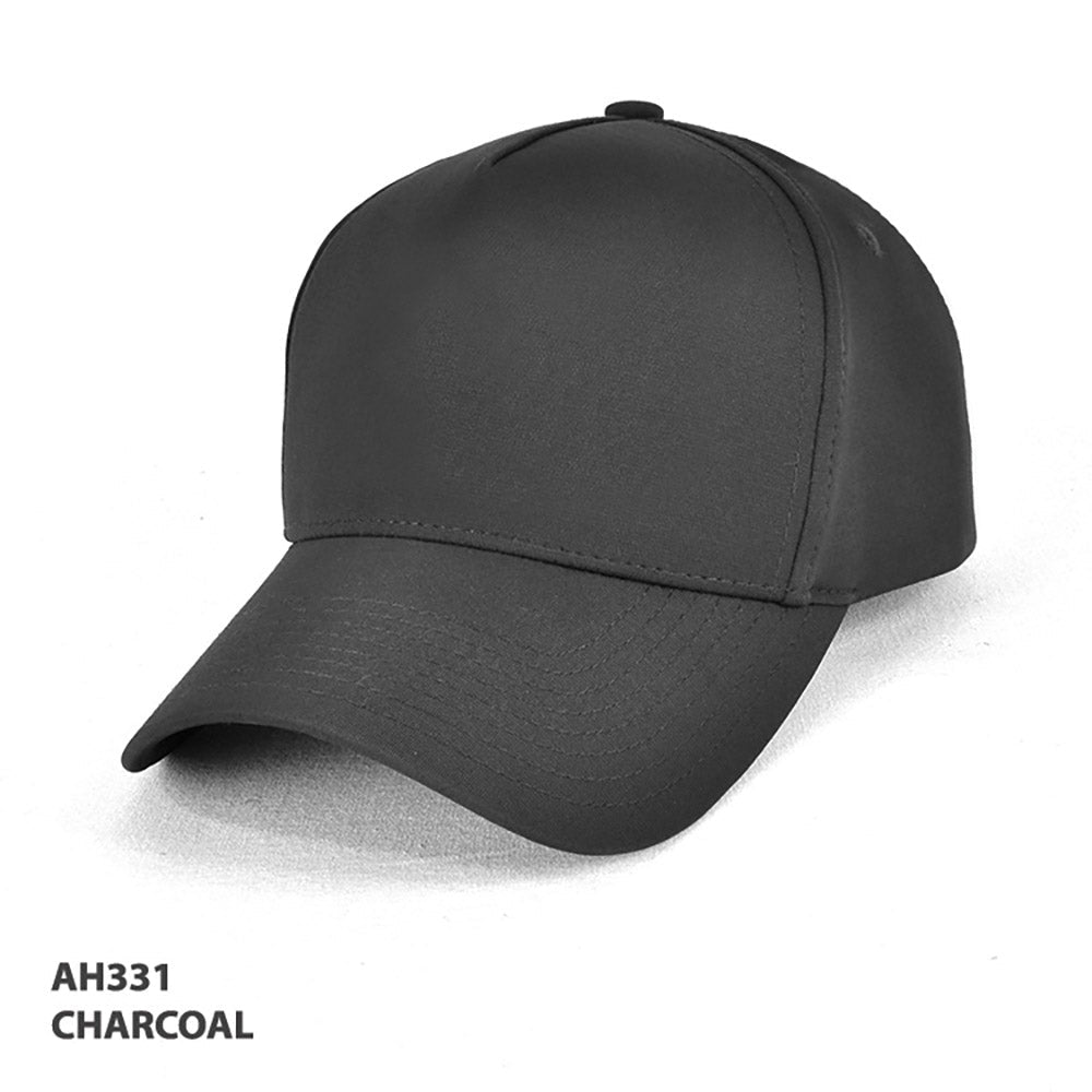 D-Lux 5 Panel Cap – Grace Collection AH331