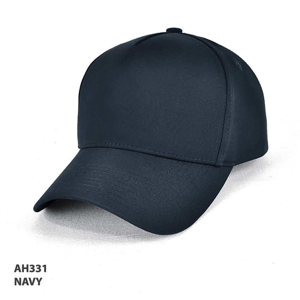D-Lux 5 Panel Cap – Grace Collection AH331