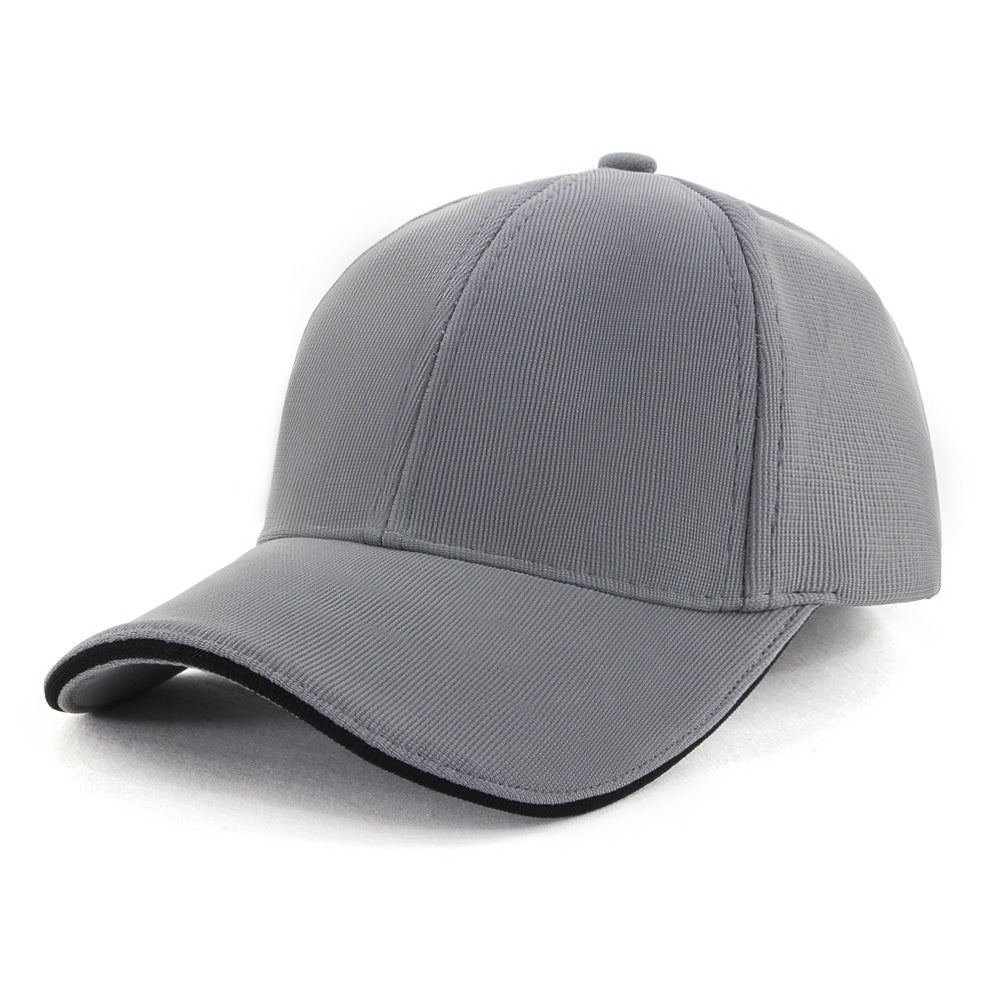 Kawana Drill Mesh Cap – Grace Collection AH381