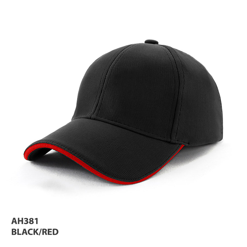 Kawana Drill Mesh Cap – Grace Collection AH381