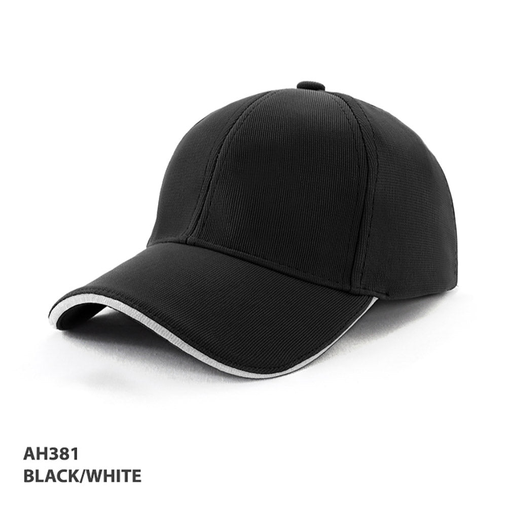 Kawana Drill Mesh Cap – Grace Collection AH381