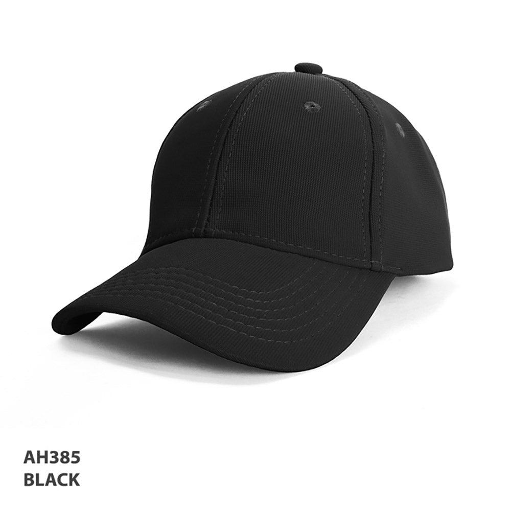 Denver Drill Mesh Cap – Grace Collection AH385