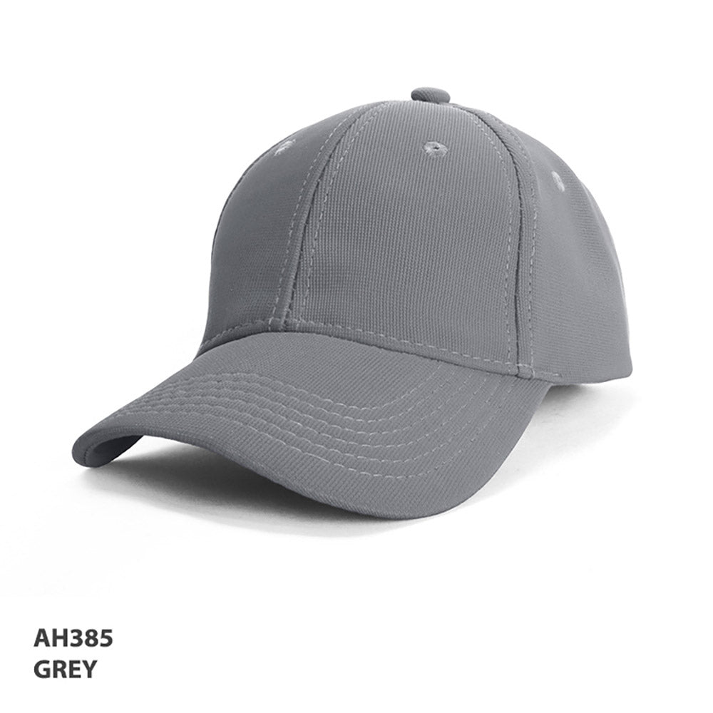 Denver Drill Mesh Cap – Grace Collection AH385