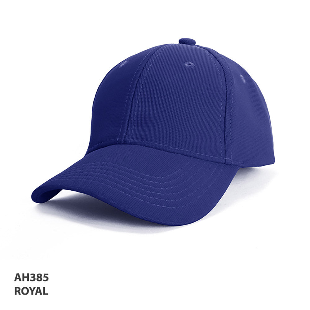 Denver Drill Mesh Cap – Grace Collection AH385