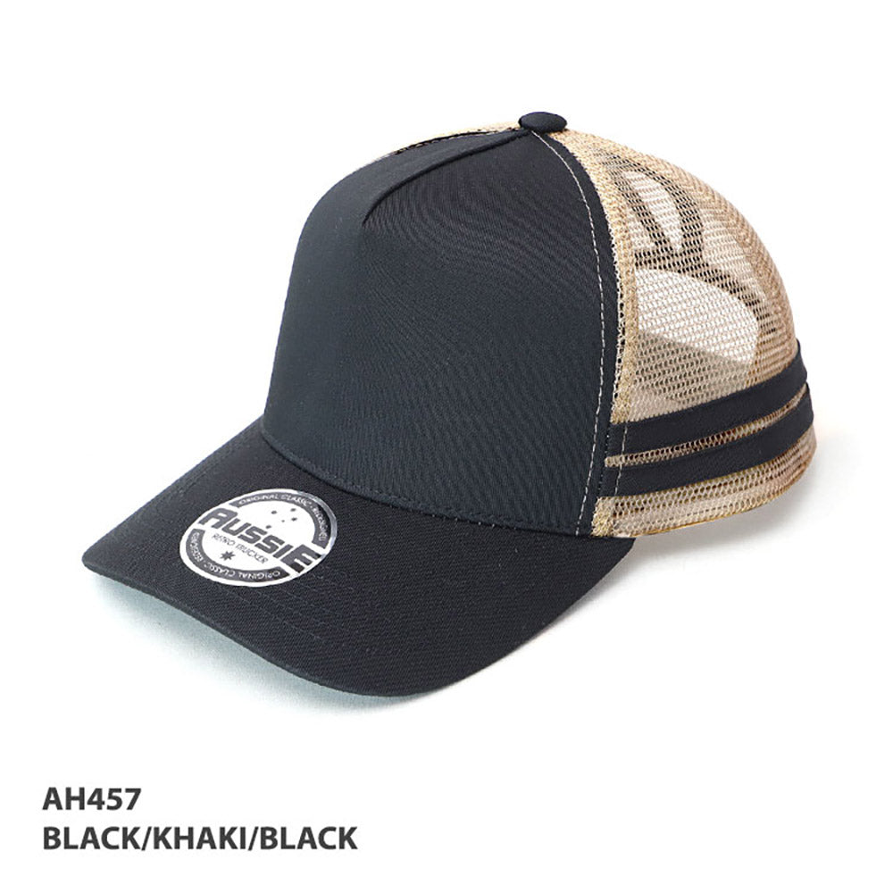 Ponytail Cap – Grace Collection AH457