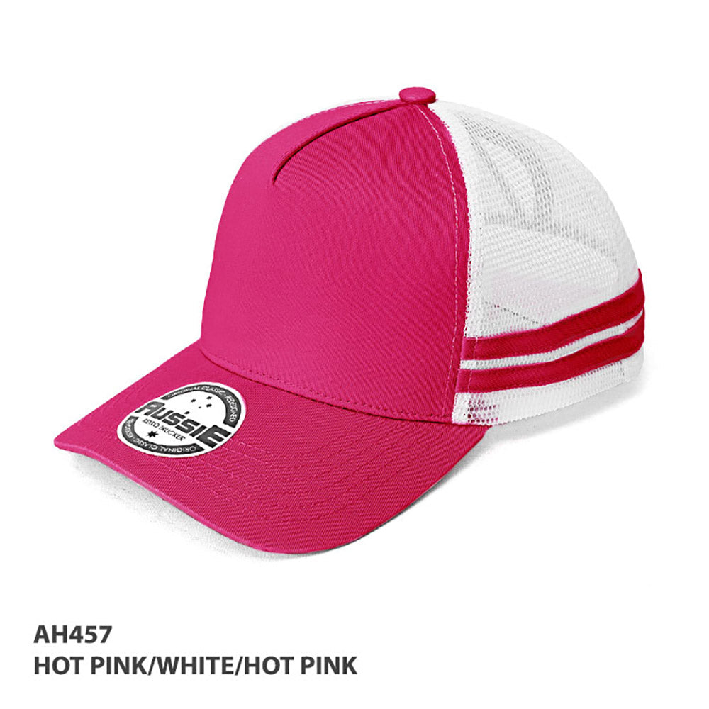 Ponytail Cap – Grace Collection AH457