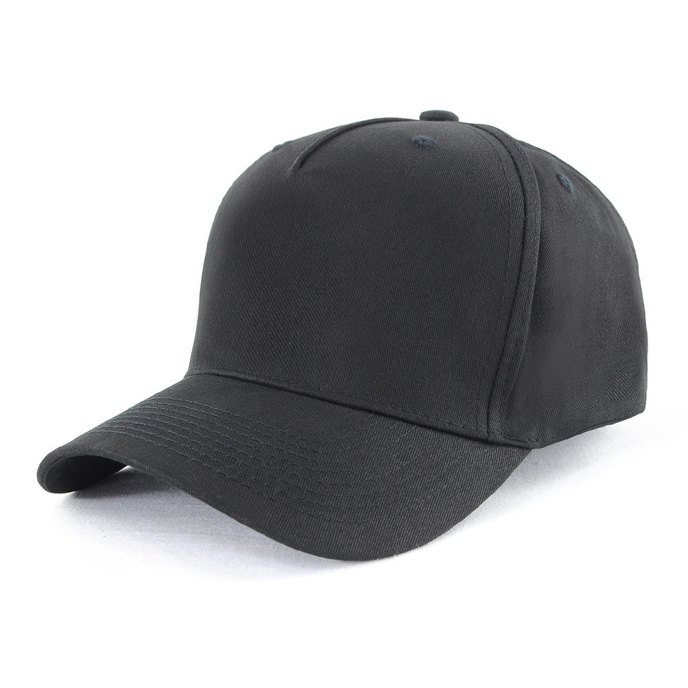 100% cotton – 5 Panel Cap – Grace Collection AH500