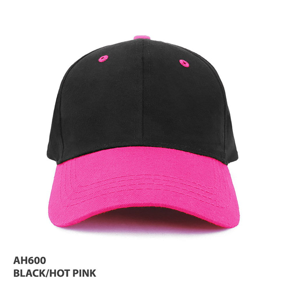 Kids Cap – Grace Collection AH600