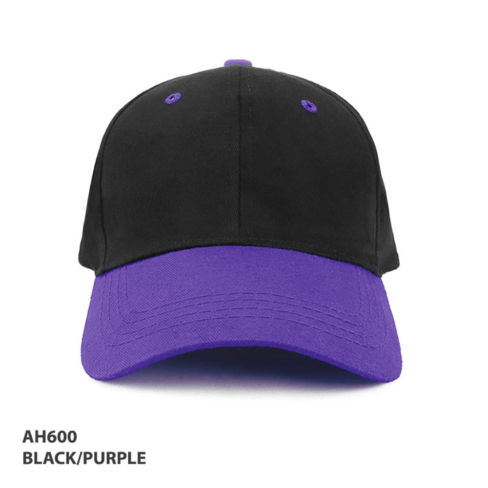 Kids Cap – Grace Collection AH600