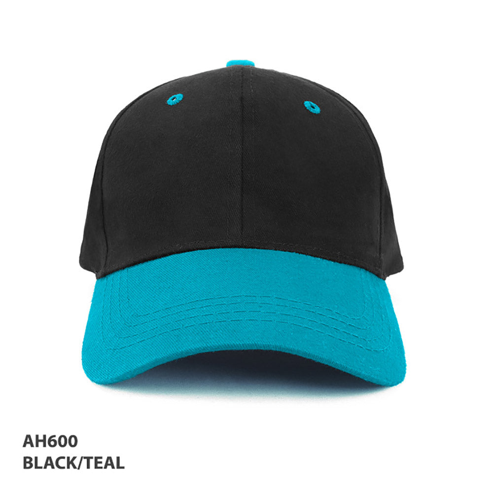 Kids Cap – Grace Collection AH600