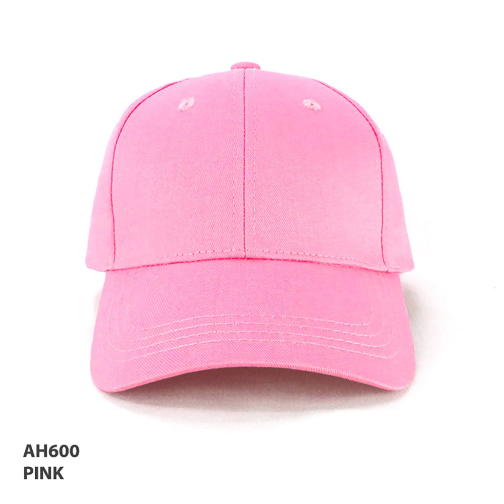 Kids Cap – Grace Collection AH600
