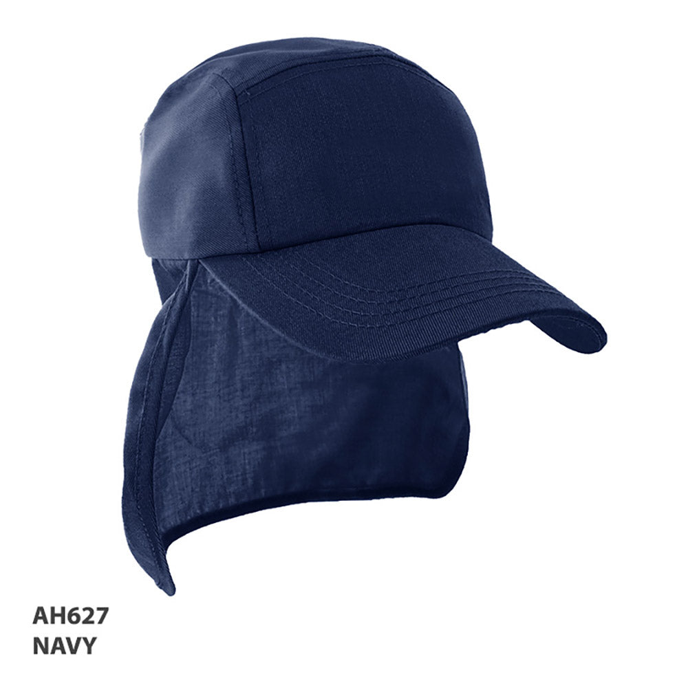 Legionnaire Cap – Grace Collection AH627
