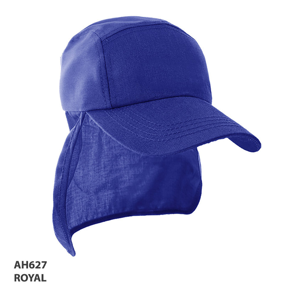 Legionnaire Cap – Grace Collection AH627