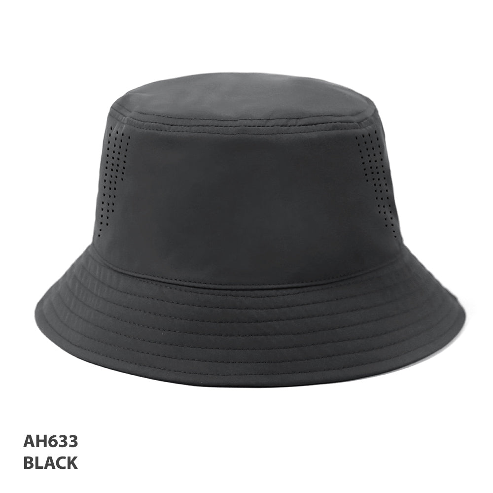Atlas - Black