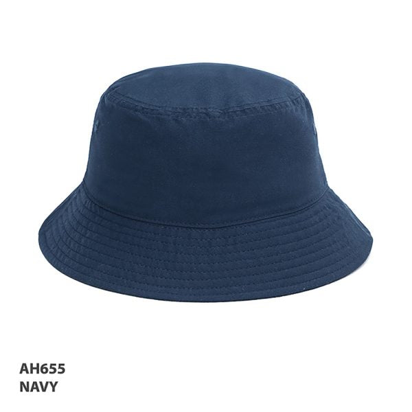 Premium Rpet Bucket Hat 4