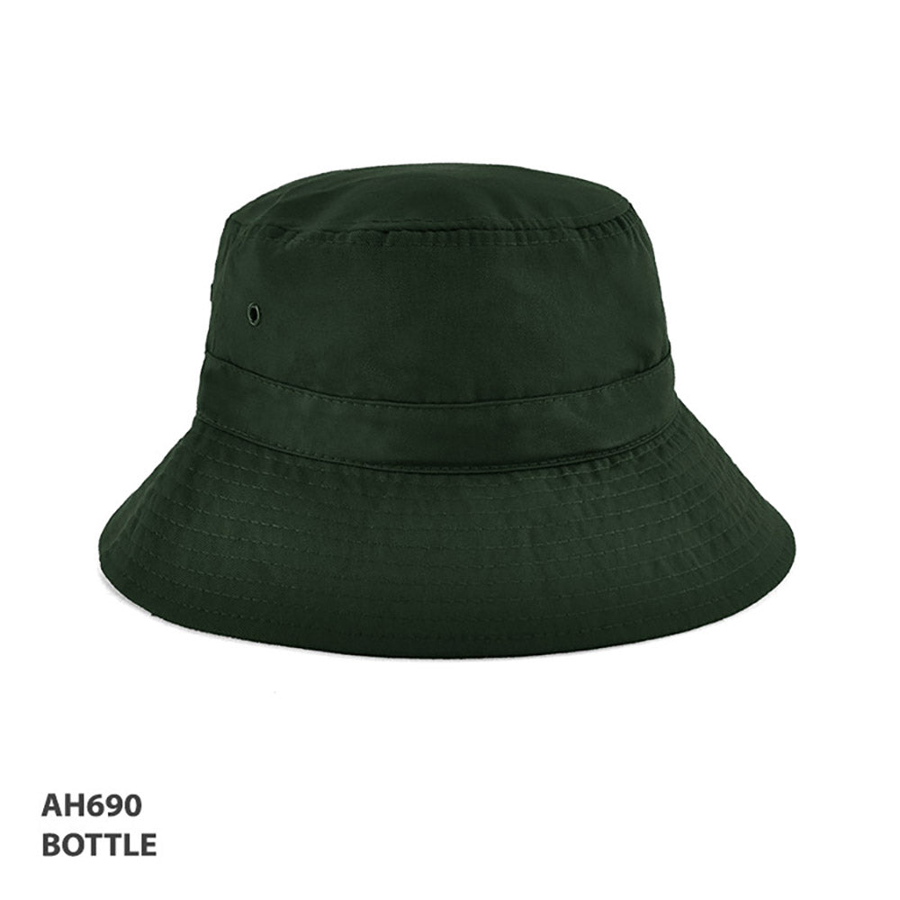 Polyviscose School Bckt – Grace Collection AH690