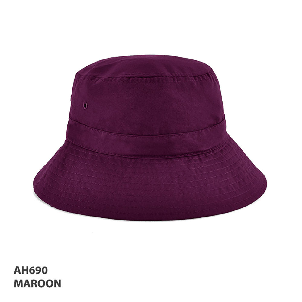 Polyviscose School Bckt – Grace Collection AH690