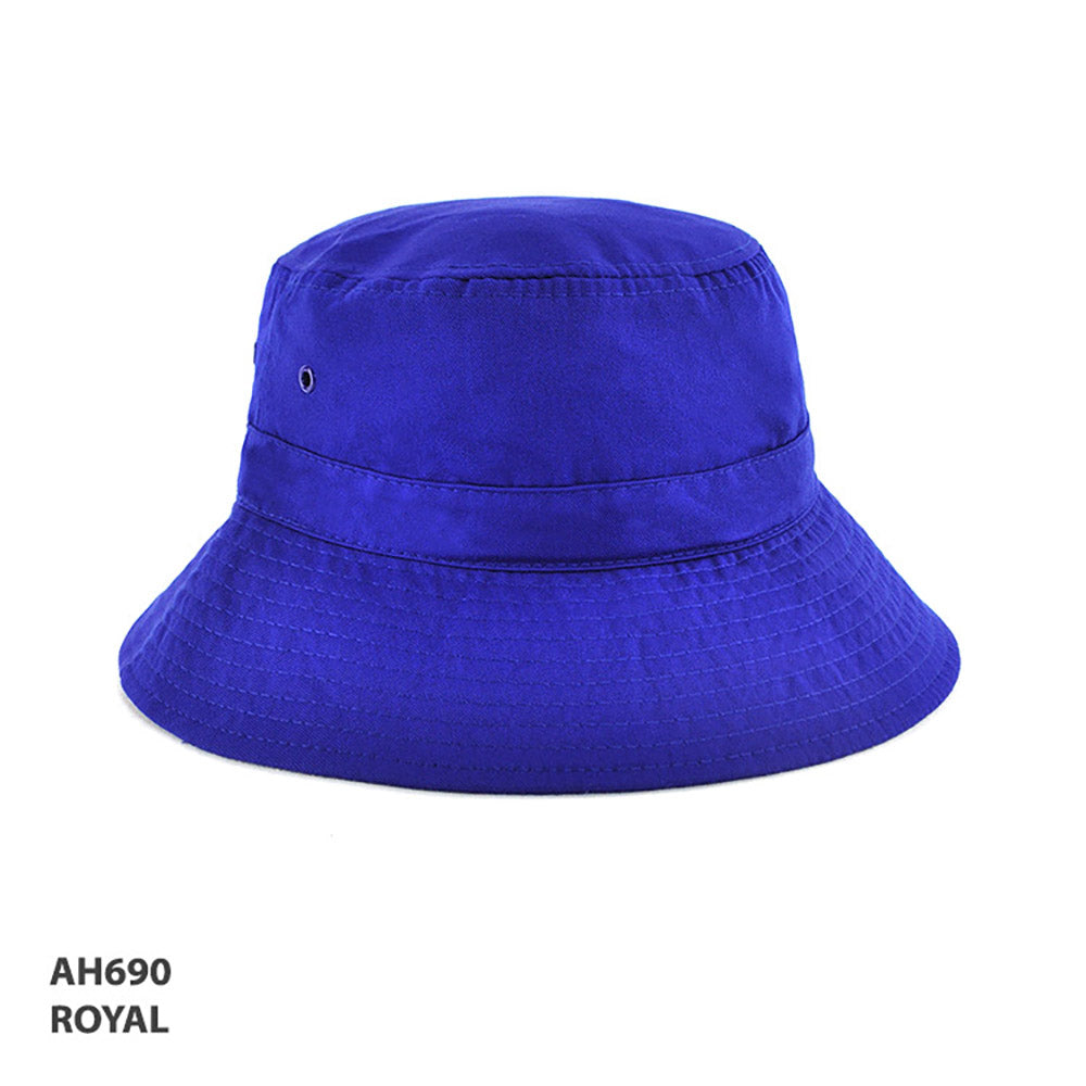 Polyviscose School Bckt – Grace Collection AH690
