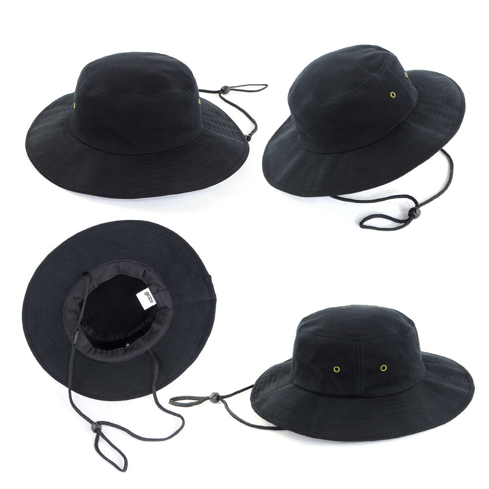 HBC Surf Hat – Grace Collection AH707