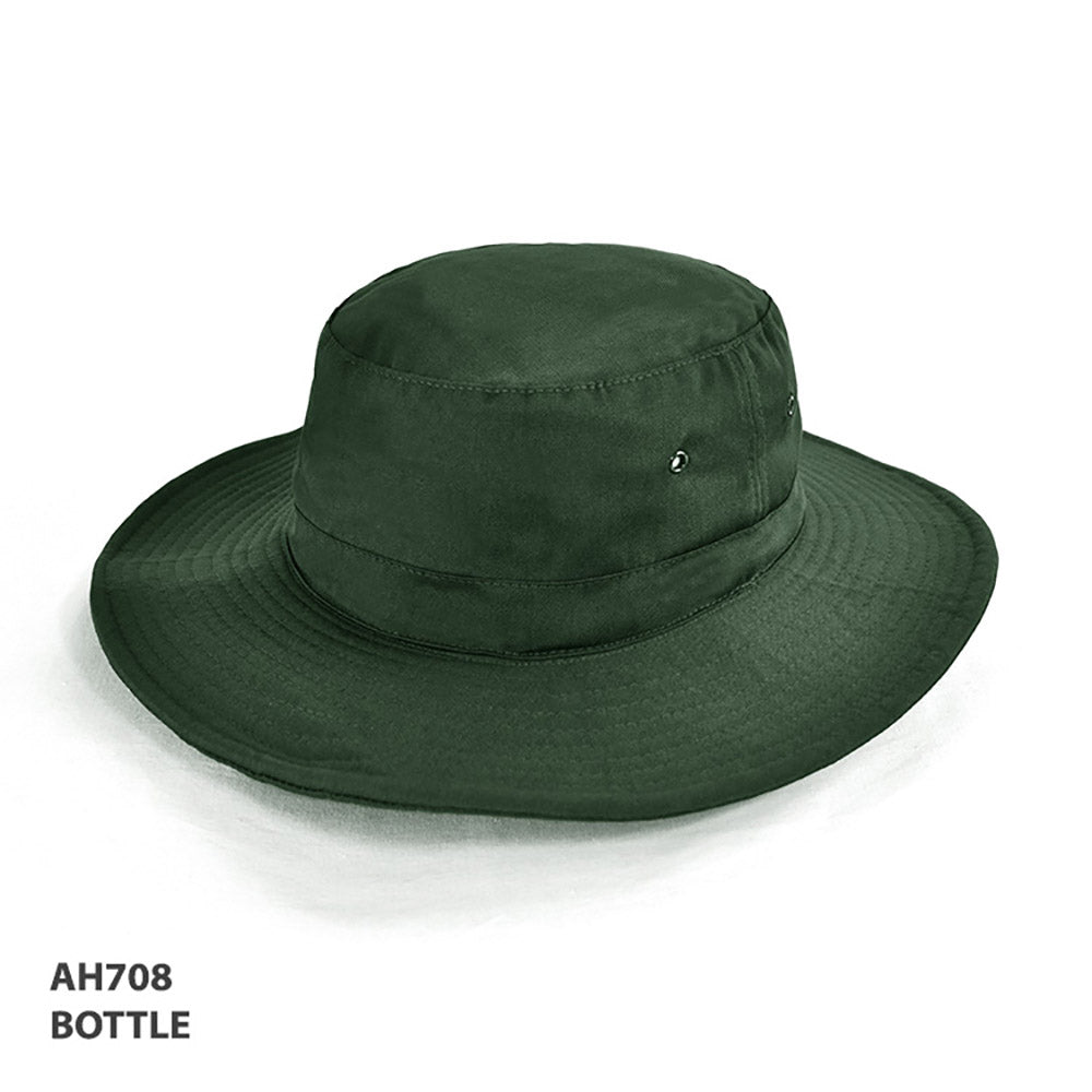 Polyviscose School Hat – Grace Collection AH708