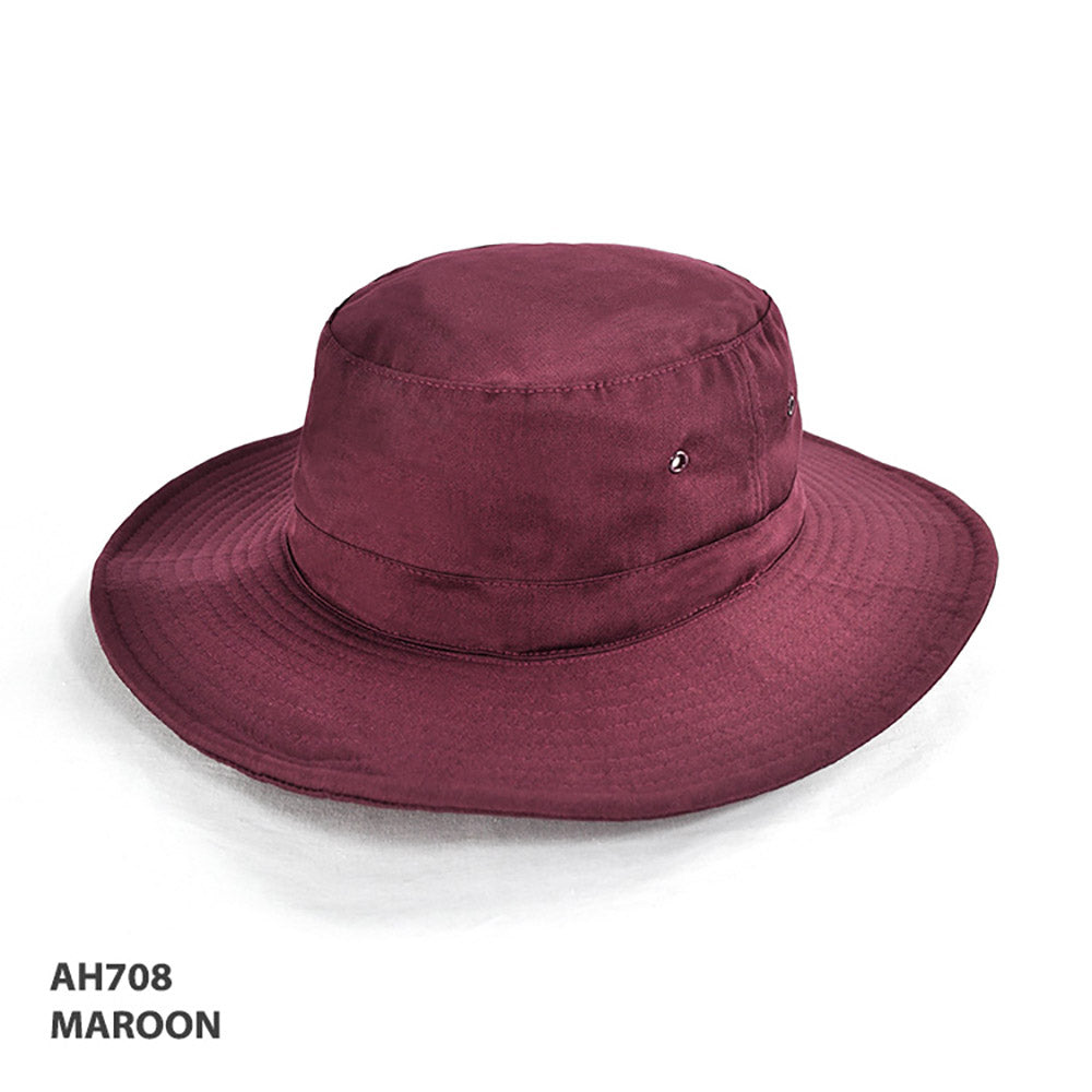 Polyviscose School Hat – Grace Collection AH708
